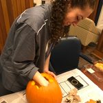 Pumpkin Carving