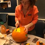 Pumpkin Carving