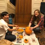 Pumpkin Carving