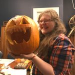 Pumpkin Carving