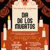 Dia De Los Muertos Celebration