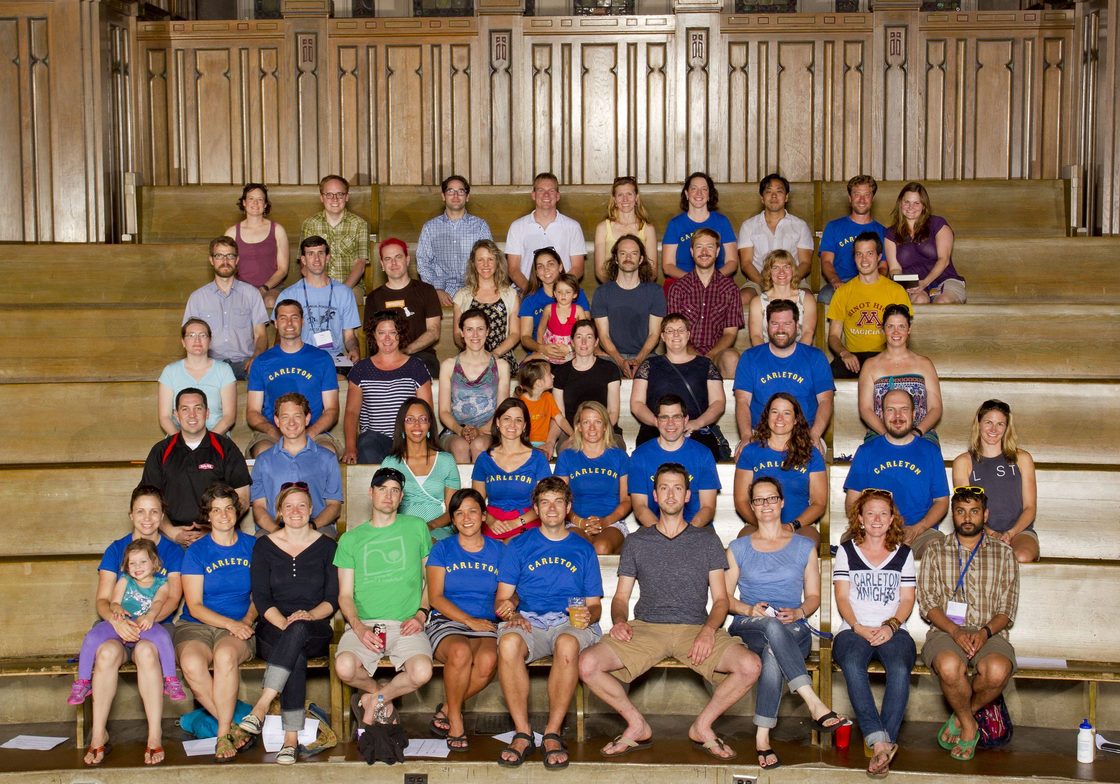 Class of 2000 15th Reunion