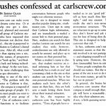 Carlscrew