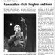 Dr. Drew Convocation (page 2 of 2)