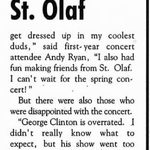 George Clinton concert (page 2 of 2)