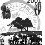 New Student Week (page 1 of 2)