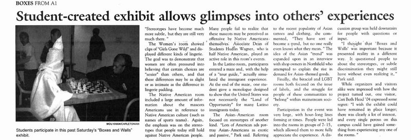 Boxes and Walls (page 2 of 2)