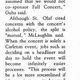 Olaf Out of Spring Concert (page 2 of 2)