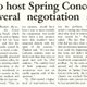 Spring Concert without St. Olaf (page 1 of 2)