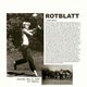 Rotblatt