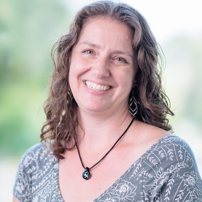 Photo of Sarah Meerts