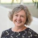 Photo of Jennifer Ross-Wolff