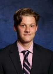 Ben Chamberlain Zivsak '24