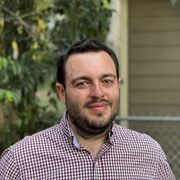 picture of Joel Tripp