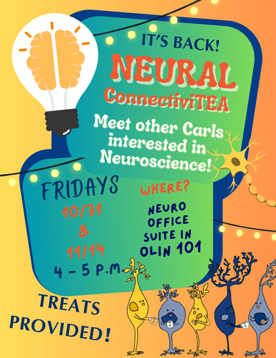 Neural ConnectiviTEA flier
