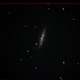 M82 (Cigar Galaxy) 78 Minutes