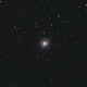 Globular Cluster (M92)