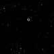 Ring Nebula M57 B&W