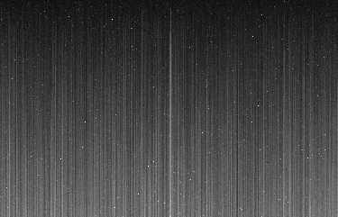 CCD: Bias and Dark Frames – Goodsell Observatory – Carleton College