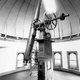 The 16 inch telescope