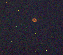 M57 by Pat and Ellie