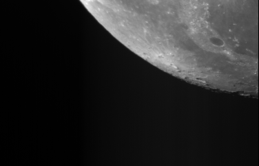 Mare Imbrium/Crater Plato