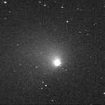 The Comet Hale-Bopp