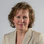 Photo of Randie Johnson