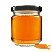 Honey Jar Leaking