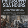 Philosophy SDA Hours