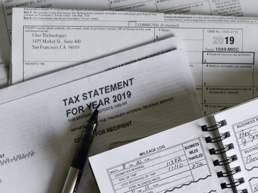 tax