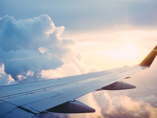 travel