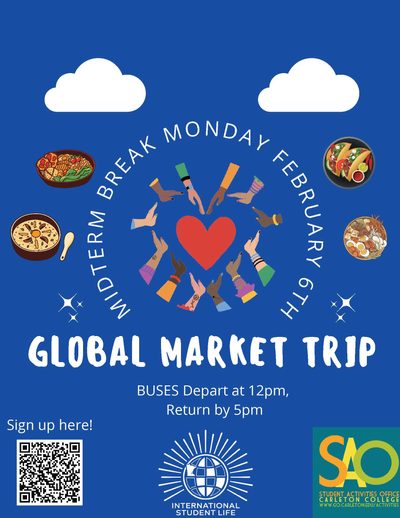 Global Market Trip