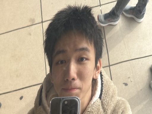 Haochen Hu