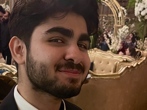 Rahim Peer Leader 24-25