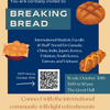 Breaking Bread: Global Connections