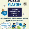 Puzzle Playoff