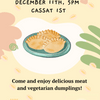 Dumpling Dinner