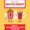 ISL Winter Break Movie Night