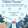 ISL Winter Social