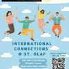 International Connections @ St. Olaf