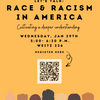 Let's Talk: Race and Racism in America
