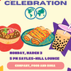 UWC Celebration Dinner
