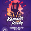 ISL Karaoke Night
