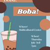 Boba Night