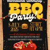 International Student BBQ