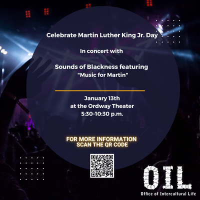 Sounds of Blackness