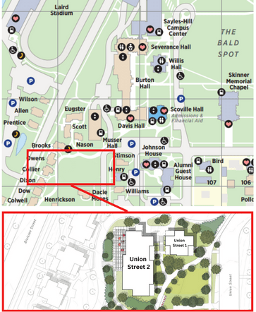 Cultural House Communities – Office of Intercultural Life – Carleton ...