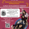 OIL Talk: Funny Asian Women Kollective (FAWK) Clapback Workshop