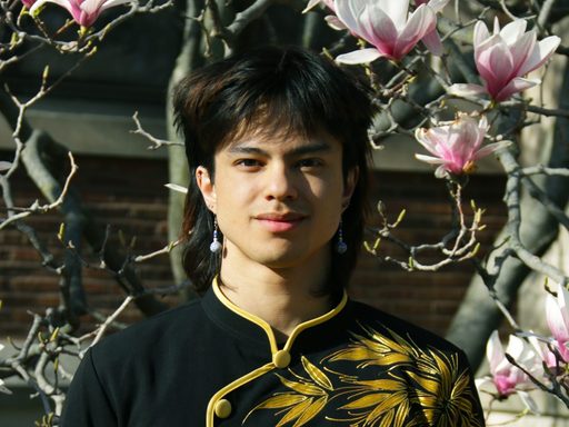Blake Tran